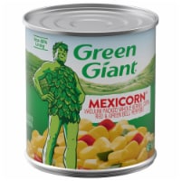 Green Giant® Mexicorn Perspective: Main