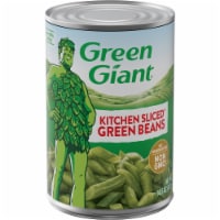 Green Giant Kitchen Sliced Green Beans