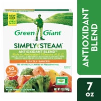 Green Giant Simply Steam Antioxidant Blend