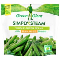 Green Giant® Vegetable Select Frozen Green Beans