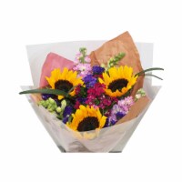 Sunflower Bouquet - Assorted