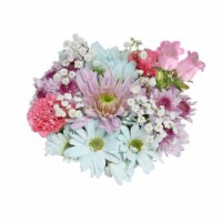 Spring Blossoms Flower Bouquet Perspective: Main