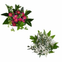 Sunshine Bouquet - Assorted Green Perspective: Main