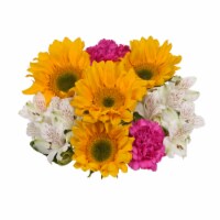 Sunshine Sunbeam Bouquet