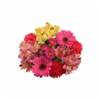 Beachy Bunches Bouquet