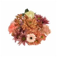 Sahara Sands Fresh Flower Bouquet Perspective: Main