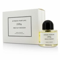 Byredo 200643 1996 Inez & Vinoodh Eau De Parfum Spray for Men- 50 ml-1.6 oz