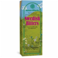NatureWorks Swedish Bitters Extract Perspective: Main