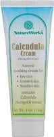Nature Works  Calendula Cream