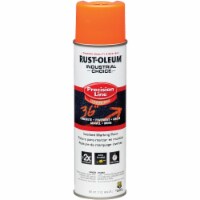 Industrial Choice Flr Orange Marking Paint 203027V