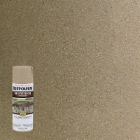 Rust-Oleum® Stops Rust® Textured Desert Bisque Spray Paint Perspective: Main
