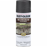 Rust-Oleum® Stops Rust® Multicolor Textured Aged Iron Spray Paint Perspective: Main