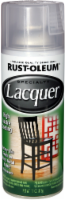 Rust-Oleum® Clear Specialty Lacquer Spray Paint