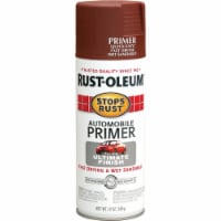 Rust-Oleum® Stops Rust Red Spray Automotive Paint Primer