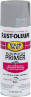 Rust-Oleum Stops Rust® Automotive Primer Spray Paint - Light Gray Perspective: Main