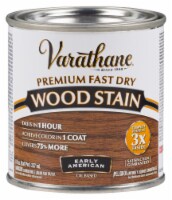 Varathane® Premium Fast Dry Early American Oil Based Wood Stain