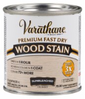 Varathane® Premium Fast Dry Sunbleached Oil Based Wood Stain