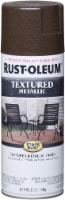 Rust-Oleum® Stops Rust® Textured Metallic Spray Paint - Mystic Brown Perspective: Main