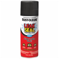 Rust-Oleum® LeakSeal™ Flexible Rubber Coating - Black