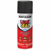 Rust-Oleum® LeakSeal™ Flexible Rubber Coating - Black