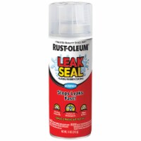 Rust-Oleum® LeakSeal® Flexible Rubber Coating Spray - Clear Perspective: Main