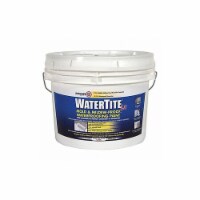 Zinsser Mold and Mildew Paint,White,3 gal,Pail  270268