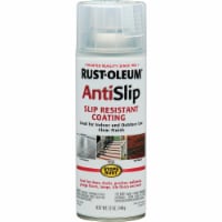Stops Rust  Floor Polish 271455