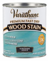 Varathane® Vintage Aqua Oil-Based Wood Stain