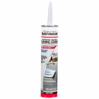 Rust-Oleum 301823 Neoprene Rubber Flashing Cement 10.1oz