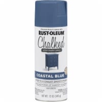 Rust-Oleum Chalked Ultra Matte Spray Paint Perspective: Main