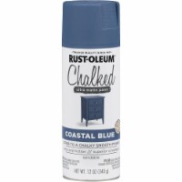Rust-Oleum Chalked Ultra Matte Spray Paint Perspective: Main