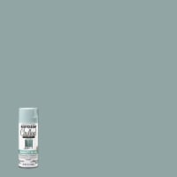 Rust-Oleum Chalked Ultra Matte Serenity Blue Oil-Based Acrylic Sprayable Chalk Paint 12 oz. - Perspective: Main