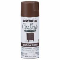 Rust-Oleum® Chalked Spray Paint - Cocoa Bean Perspective: Main
