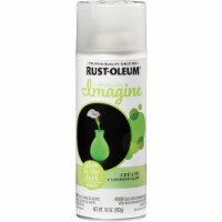 Rust-Oleum Imagine 10 Oz. Glow in the Dark Spray Paint 353725