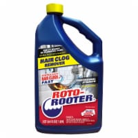 Roto-Rooter Hair Clog Remover 64oz