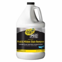 Krud Kutter Pro 7025909 1 gal Pro Mold & Mildew Remover, Pack of 4