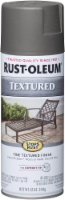 Rust-Oleum Stops Rust® Textured Spray Paint - Dark Pewter Perspective: Main