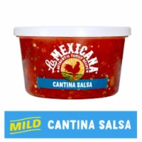 La Mexicana™ Cantina Salsa