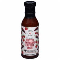 Fischer & Wieser The Original Roasted Raspberry Chipotle Sauce® Perspective: Main
