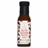 Fischer & Wieser The Original Roasted Raspberry Chipotle Sauce®