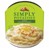 Simply Potatoes® Garlic Mashed Potatoes