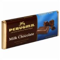 Perugina Milk Chocolate Bar Perspective: Main