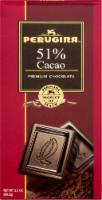 Perugina 51% Cacao Dark Chocolate Perspective: Main