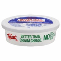 Tofutti® Plain Better Than Cream Cheese