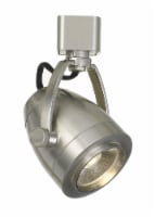 Cal Lighting, Dimmable 12W Intergrated Led Track Fixure, 960 Lumen, 3000K