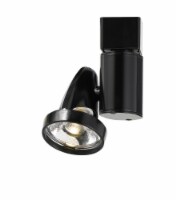Cal Lighting, Dimmable 10W Intergrated Led Track Fixture. 700 Lumen, 3300K