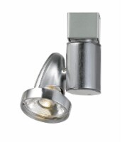 Cal Lighting, Dimmable 10W Intergrated Led Track Fixture. 700 Lumen, 3300K