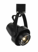 Cal Lighting, Dimmable 10W Intergrated Led Track Fixture. 700 Lumen, 3300K