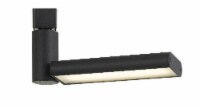 Cal Lighting, Dimmable 17W Intergrtated Led Track Fixture, 1330 Lumen, 4000K