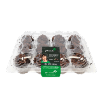 Maplehurst Girl Scout Thin Mint 12 Count Perspective: Main
